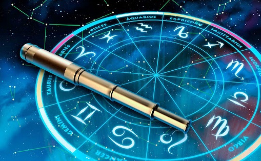 Интересные факты об астрологии