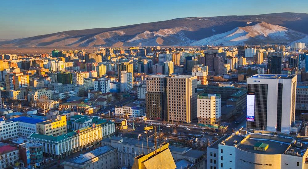 Интересные факты о Монголии